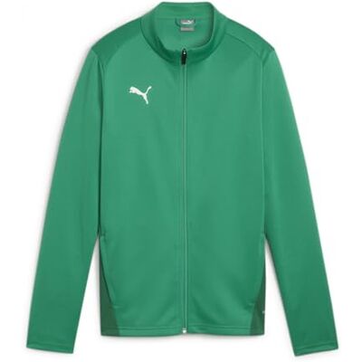 Puma Dam Träningsjacka teamGOAL - Training Jacket Puma Dam Träningsjacka teamGOAL - Training Jacket