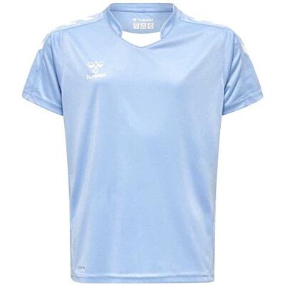 hummel T-shirt S/S Hmlcore multisport barn storlek hummel T-shirt S/S Hmlcore multisport barn storlek