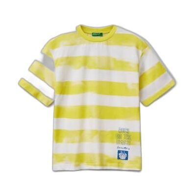 United T-shirt, Flerfärgad, 170 United T-shirt, Flerfärgad, 170