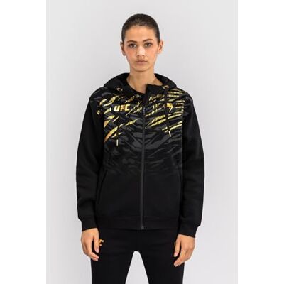 Venum UFC Fusion Replica jacka med dragkedja för kvinnor Venum UFC Fusion Replica jacka med dragkedja för kvinnor