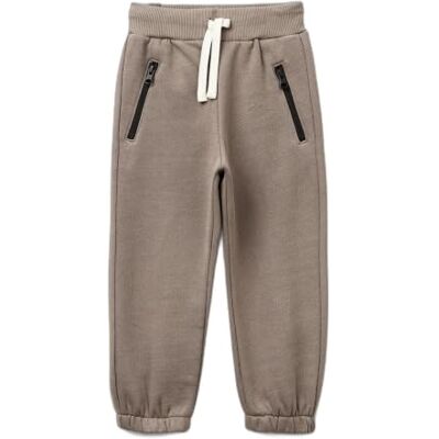 United Kids & Teen's Pantalone 3j73gf057 Byxor, Brun, 2 år United Kids & Teen's Pantalone 3j73gf057 Byxor, Brun, 2 år
