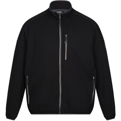 Regatta herr Men's Kassam Full Zip Fleece Fleece Regatta herr Men's Kassam Full Zip Fleece Fleece