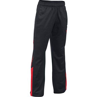 Under Armour Af Storm Big Logo Pant-csp//Sty Byxor Pojke Under Armour Af Storm Big Logo Pant-csp//Sty Byxor Pojke