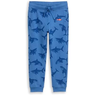 TOM TAILOR pojkar sweatpants pants 1050680 TOM TAILOR pojkar sweatpants pants 1050680