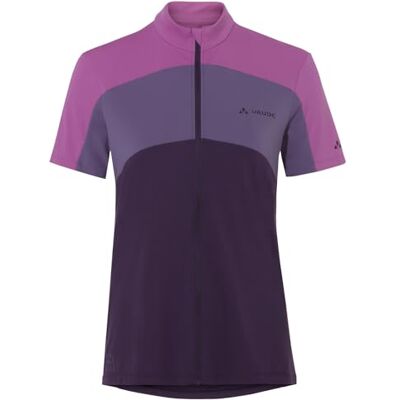 VAUDE Matera FZ tröja för kvinnor VAUDE Matera FZ tröja för kvinnor