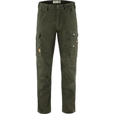 Fjällräven Fjallraven 87177-662 Vidda PRO Byxor M Sportbyxor Herr Deep Forest Storlek 54/S Fjällräven Fjallraven 87177-662 Vidda PRO Byxor M Sportbyxor Herr Deep Forest Storlek 54/S