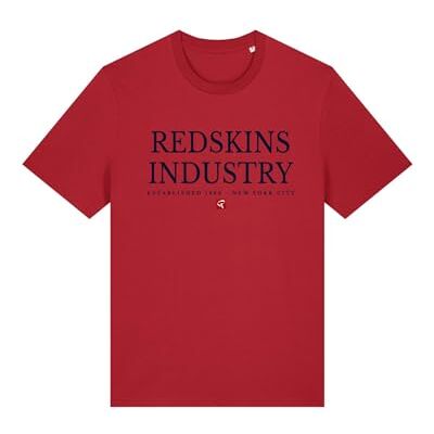 REDSKINS Junior REDSKINS, T shirts, Pikét, Pojke, Flicka, Skjortor, Tröjor, Sport, Tryckta, Barn, Kläder, Unisex, modell Rs231114 Röd, Storlek 3 År REDSKINS Junior REDSKINS, T shirts, Pikét, Pojke, Flicka, Skjortor, Tröjor, Sport, Tryckta, Barn, Kläder, Unisex, modell Rs231114 Röd, Storlek 3 År