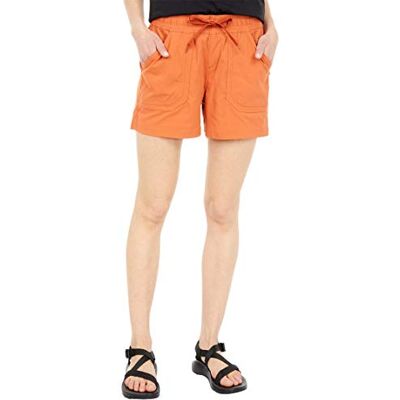 Marmot dam dam shorts Adeline shorts ambra X-L Marmot dam dam shorts Adeline shorts ambra X-L