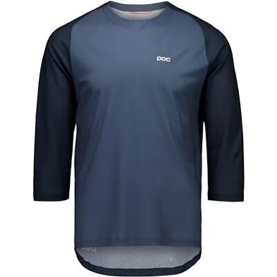 POC M's Motion Air 3/4 Jersey mountainbike skjorta för män POC M's Motion Air 3/4 Jersey mountainbike skjorta för män