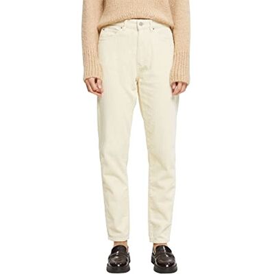 ESPRIT Dam 102EE1B350 byxor 055/ICE, 34 ESPRIT Dam 102EE1B350 byxor 055/ICE, 34
