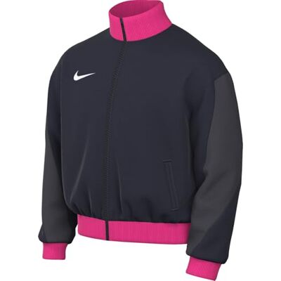 NIKE M NK DF STRK24 TRK JKT K NIKE M NK DF STRK24 TRK JKT K