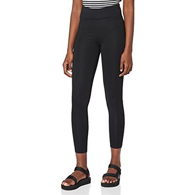 Nur Die Dam formande leggings strumpbyxor, Svart (svart 94), S Nur Die Dam formande leggings strumpbyxor, Svart (svart 94), S