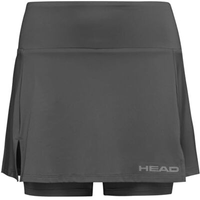 HEAD CLUB Basic Skort Flickor HEAD CLUB Basic Skort Flickor