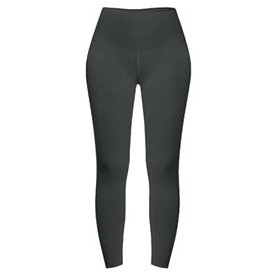 Isi med Termisk Leggings Kvinnor Fitness Mjuka Elastiska Yogabyxor för sport eller avslappnad Isi med Termisk Leggings Kvinnor Fitness Mjuka Elastiska Yogabyxor för sport eller avslappnad
