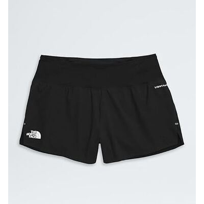 THE NORTH FACE NF0A8BB6JK3 W Summit PACESETTER 3 IN Shorts Dam TNF Svart Storlek L THE NORTH FACE NF0A8BB6JK3 W Summit PACESETTER 3 IN Shorts Dam TNF Svart Storlek L