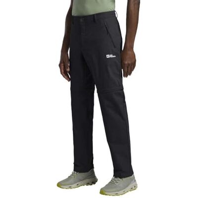 Jack Wolfskin Pico Trail Zip Off Byxor M Jack Wolfskin Pico Trail Zip Off Byxor M