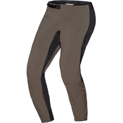 VAUDE Mäns Moab Pro Softshell-byxor VAUDE Mäns Moab Pro Softshell-byxor