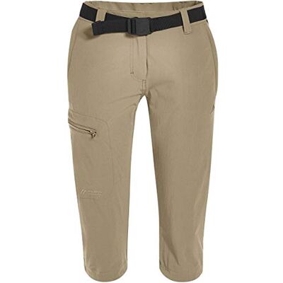 Maier Sports dam inara slim 3/4 Bermuda shorts Coriander 40 EU Maier Sports dam inara slim 3/4 Bermuda shorts Coriander 40 EU