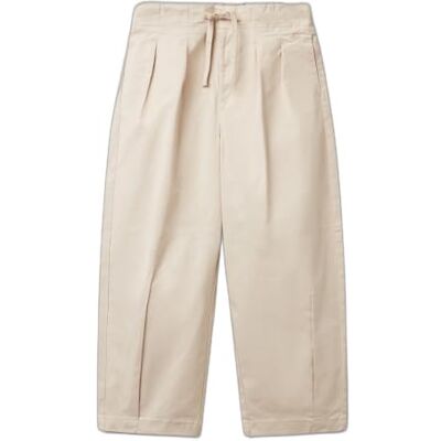 United Byxa, Beige, 120 United Byxa, Beige, 120