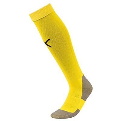 PUMA Team League Stribo Strumpor Fotboll Strumpor Herr PUMA Team League Stribo Strumpor Fotboll Strumpor Herr