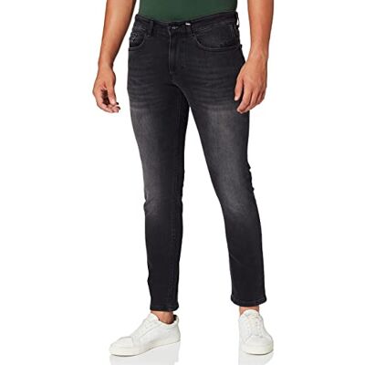 camel active herr slim fit Madison byxor, antracit, 40W x 34L camel active herr slim fit Madison byxor, antracit, 40W x 34L
