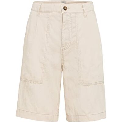camel active Womenswear Dam 397060/1411 byxor, vit, 32 W, Vit, 32W camel active Womenswear Dam 397060/1411 byxor, vit, 32 W, Vit, 32W