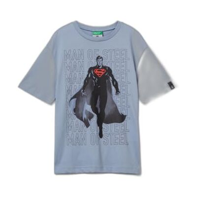 United T-shirt, Blå, 130 United T-shirt, Blå, 130