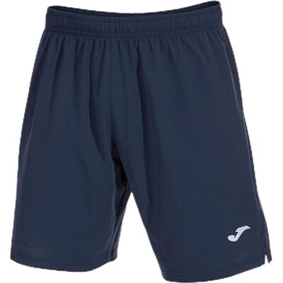 Joma Eurocopa III herrshorts, Blå, L Joma Eurocopa III herrshorts, Blå, L