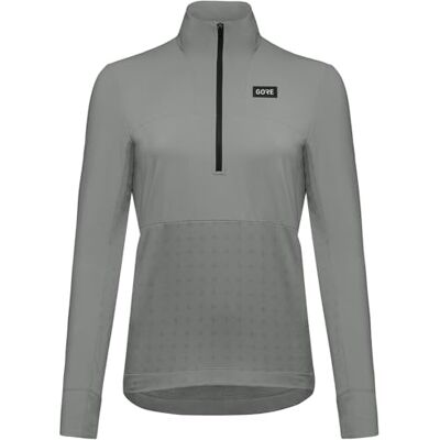 GORE WEAR TrailKPR Hybrid 1/2-dragkedja dam GORE WEAR TrailKPR Hybrid 1/2-dragkedja dam