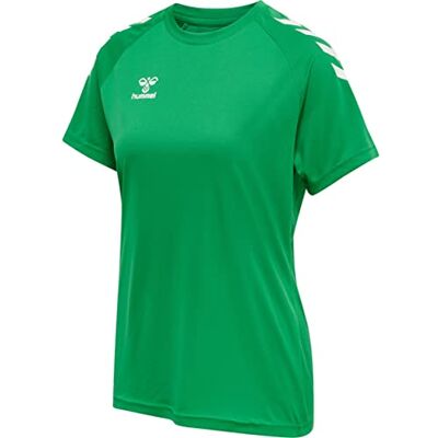 hummel dam Hmlcore Xk Core poly Tee S/S Woman T-shirt hummel dam Hmlcore Xk Core poly Tee S/S Woman T-shirt