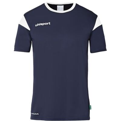 uhlsport Unisex Squad 27 jersey kortärmad tröja uhlsport Unisex Squad 27 jersey kortärmad tröja