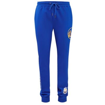 Pro Standard herr NBA Classic Chenille M Dk Sweatpant träningsbyxor, kungsblå, medium, Kungsblå, M Pro Standard herr NBA Classic Chenille M Dk Sweatpant träningsbyxor, kungsblå, medium, Kungsblå, M