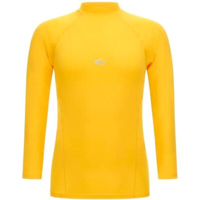 GEMS Jersey Honduras Gul GEMS Jersey Honduras Gul