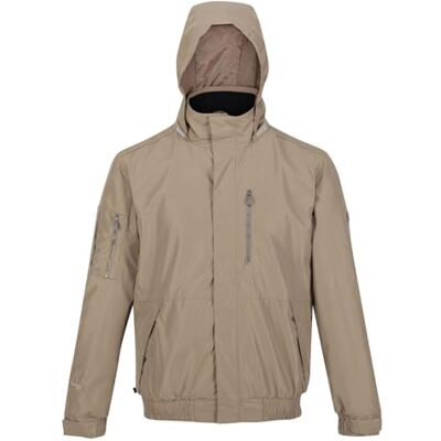 Regatta Känslor för män, Guldsand, 3XL Regatta Känslor för män, Guldsand, 3XL