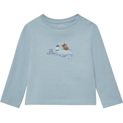 s.Oliver Junior T-shirt långärmad, 5029, 68 s.Oliver Junior T-shirt långärmad, 5029, 68