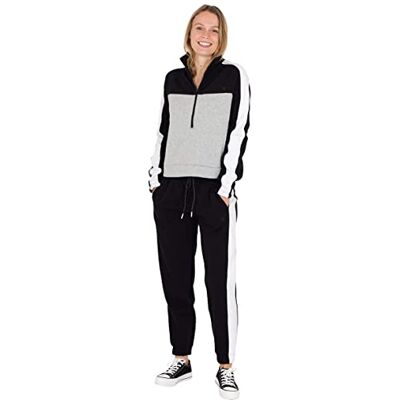 Hurley W Therma Fleece Jogger Byxor Dam Hurley W Therma Fleece Jogger Byxor Dam