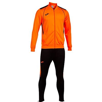 Joma Championship vii svart orange Joma Championship vii svart orange