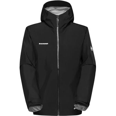 Mammut Crater Light HS huvjacka herr Mammut Crater Light HS huvjacka herr