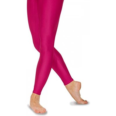 Roch Valley Fotlösa nylon/Lycra tights fotlösa nylon/Lycra-strumpbyxor, dam Roch Valley Fotlösa nylon/Lycra tights fotlösa nylon/Lycra-strumpbyxor, dam