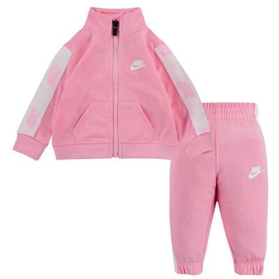 NIKE NSW LOGO TRACKSUIT SET 66G796-A8F, Rosa, 18 mesi NIKE NSW LOGO TRACKSUIT SET 66G796-A8F, Rosa, 18 mesi