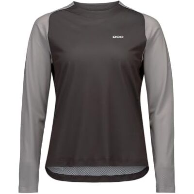 POC W's Motion Air L/S Jersey mountainbikeskjorta för kvinnor, långärmad POC W's Motion Air L/S Jersey mountainbikeskjorta för kvinnor, långärmad