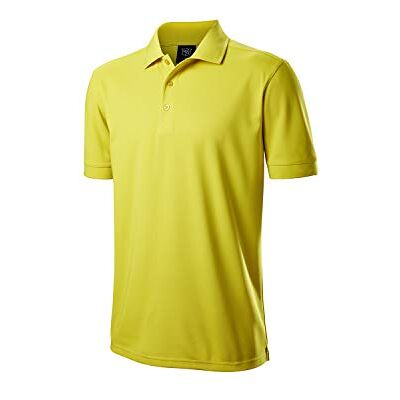 Wilson Staff golfpikétröja för män, STAFF AUTENTISK POLO, polyester Wilson Staff golfpikétröja för män, STAFF AUTENTISK POLO, polyester