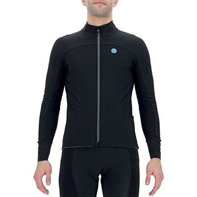UYN MAN BIKING CORESHELL AEROFIT JACKA UYN MAN BIKING CORESHELL AEROFIT JACKA