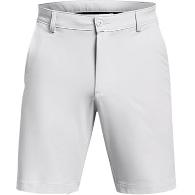 Under Armour Tech Shorts för män, Halo grå/halo grå, 30W Under Armour Tech Shorts för män, Halo grå/halo grå, 30W