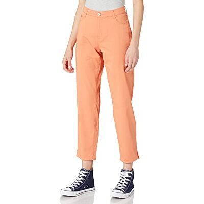 Brax Kvinnors stil Caro S shorts femficksbyxor i ultralätt kvalitetsbyxor, Mango, 29W / 32L Brax Kvinnors stil Caro S shorts femficksbyxor i ultralätt kvalitetsbyxor, Mango, 29W / 32L
