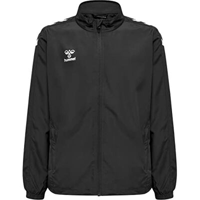 hummel dragkedja jacka hmlcore multisport barn storlek hummel dragkedja jacka hmlcore multisport barn storlek