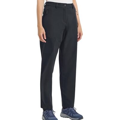 Jack Wolfskin Pico Trail Pants W Jack Wolfskin Pico Trail Pants W