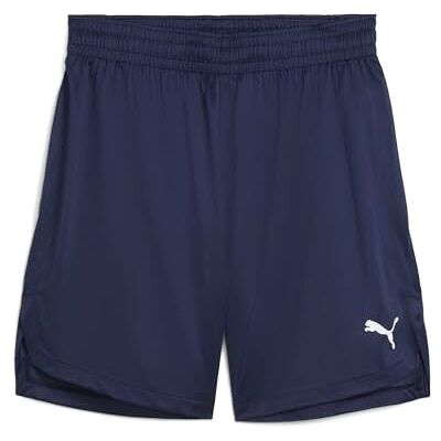 PUMA teamJAWS träningsshorts PUMA teamJAWS träningsshorts