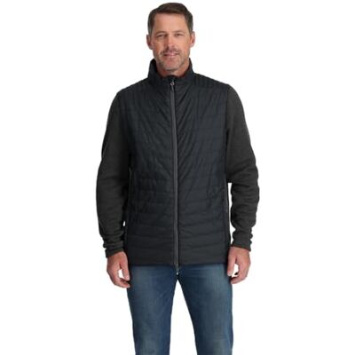 Spyder PURSUIT INSULATOR JACKET, herr, svart, XL Spyder PURSUIT INSULATOR JACKET, herr, svart, XL