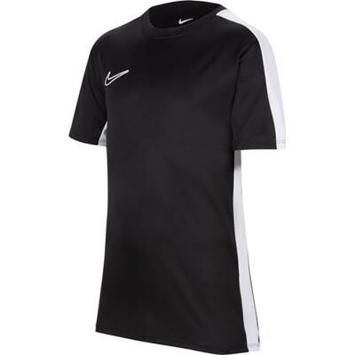 NIKE Acd23 Tröjor Black/White/White M NIKE Acd23 Tröjor Black/White/White M